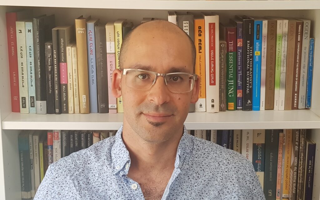 תמונת פרופיל של רועי סמנה