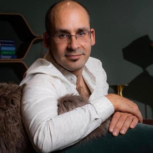 תמונה של רועי סמנה